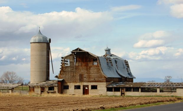 Barn